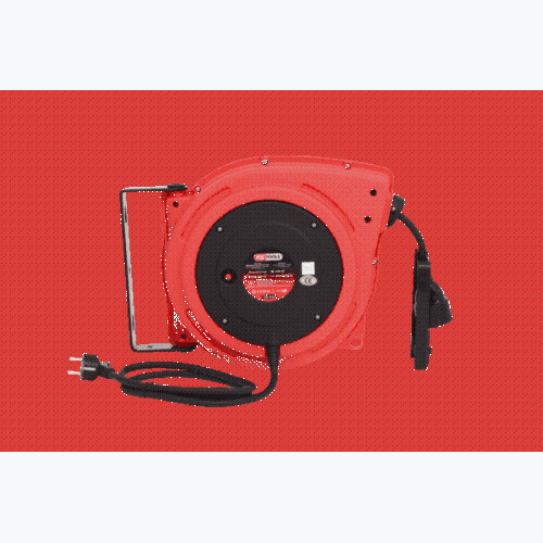 Kabelspule KS TOOLS 150.4320