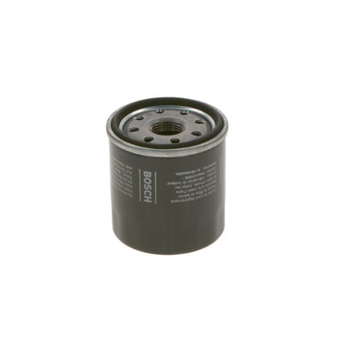 &Ouml;lfilter BOSCH F 026 407 208 f&uuml;r CITRO&Euml;N DAIHATSU PEUGEOT TOYOTA JOHN DEERE