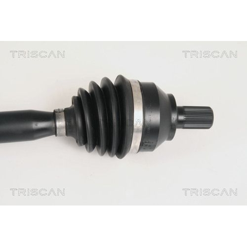 Antriebswelle TRISCAN 8540 16579 f&uuml;r FORD, Vorderachse, Vorderachse rechts