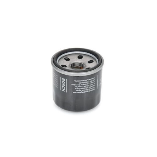 &Ouml;lfilter BOSCH F 026 407 209 f&uuml;r HONDA NISSAN RENAULT DACIA HYUNDAI KIA INFINITI