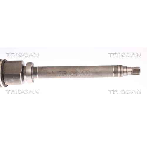 Antriebswelle TRISCAN 8540 16621 f&uuml;r FORD, Vorderachse, rechts