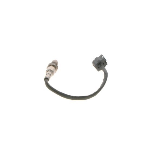 Lambdasonde BOSCH 0 258 030 007 f&uuml;r MERCEDES-BENZ VALMET SMART