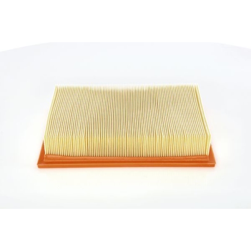 Filter, Innenraumluft BOSCH 1 457 433 567 f&uuml;r FENDT ZETTELMEYER