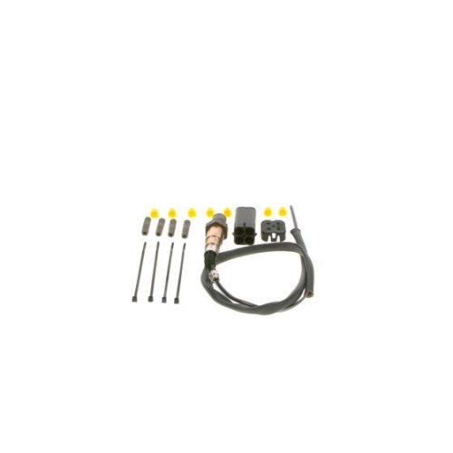 Lambdasonde BOSCH 0 258 986 602 Universal f&uuml;r ALFA ROMEO AUDI BMW CHRYSLER DODGE