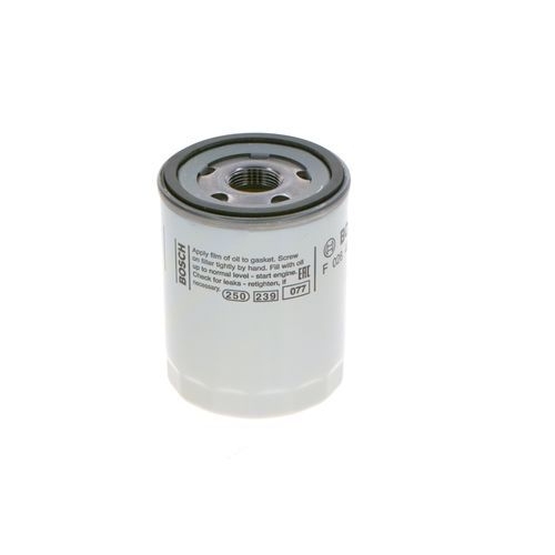 &Ouml;lfilter BOSCH F 026 407 245 f&uuml;r FORD