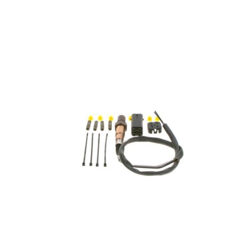 Lambdasonde BOSCH 0 258 986 615 Universal f&uuml;r ALFA ROMEO AUDI CHRYSLER CITRO&Euml;N
