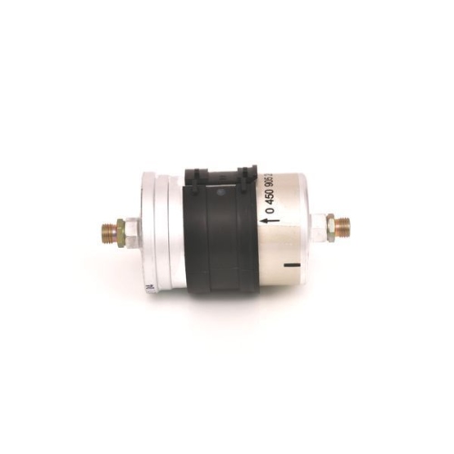 Kraftstofffilter BOSCH 0 450 905 281 f&uuml;r PORSCHE SSANGYONG DAEWOO KAYSER