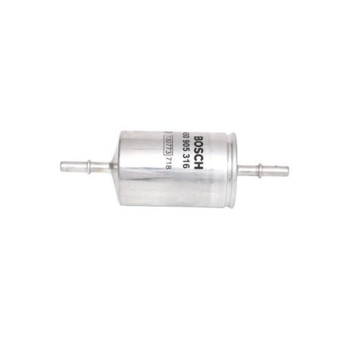 Kraftstofffilter BOSCH 0 450 905 316 f&uuml;r ALFA ROMEO AUDI FIAT GMC JAGUAR OPEL VW