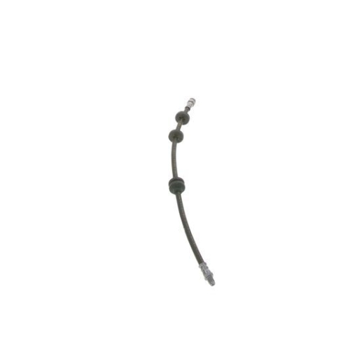 Bremsschlauch BOSCH 1 987 476 879 f&uuml;r FIAT, Hinterachse, Vorderachse beidseitig