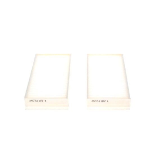Filter, Innenraumluft BOSCH 1 987 435 046 f&uuml;r BMW MINI