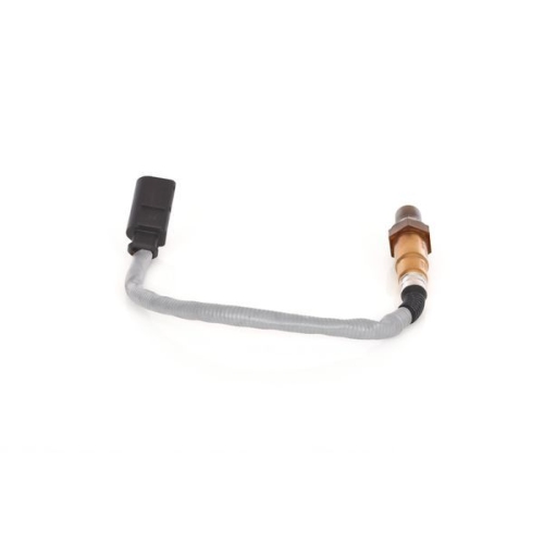 Lambdasonde BOSCH 0 281 004 201 f&uuml;r MERCEDES-BENZ SMART STEYR MOTORS
