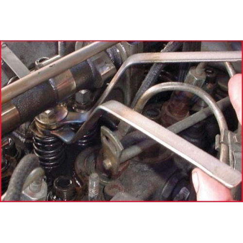 Ventilschl&uuml;ssel KS TOOLS 150.3589 f&uuml;r
