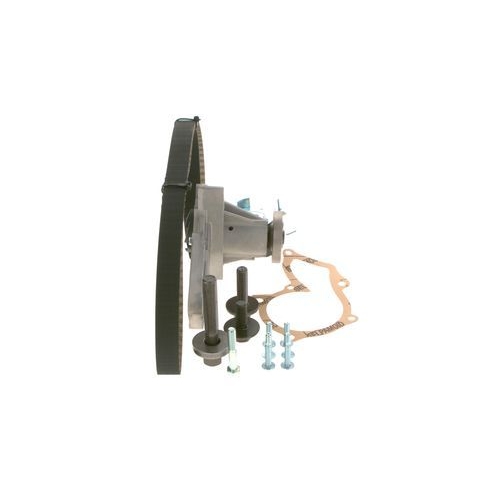 Wasserpumpe + Zahnriemensatz BOSCH 1 987 946 953 f&uuml;r FORD