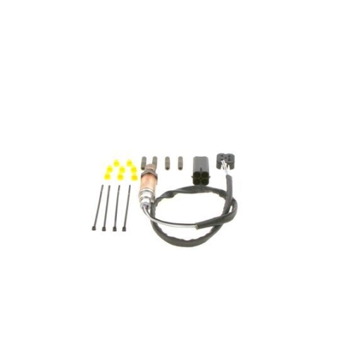 Lambdasonde BOSCH 0 258 986 503 Universal f&uuml;r ALFA ROMEO BMW CHRYSLER MAZDA SEAT