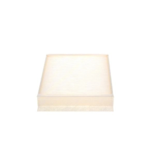 Filter, Innenraumluft BOSCH 1 987 435 058 f&uuml;r MERCEDES-BENZ, Motorraum