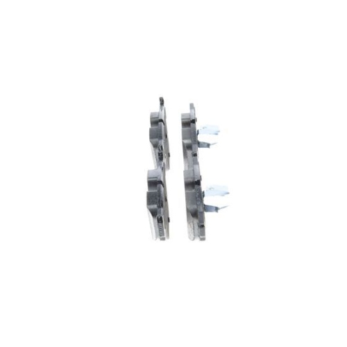 Bremsbelagsatz, Scheibenbremse BOSCH 0 986 494 786 f&uuml;r BMW, Hinterachse