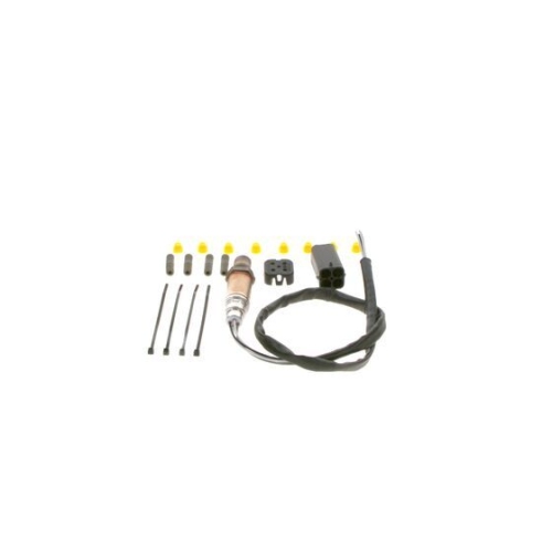 Lambdasonde BOSCH 0 258 986 507 Universal f&uuml;r ALFA ROMEO AUDI CHRYSLER CITRO&Euml;N