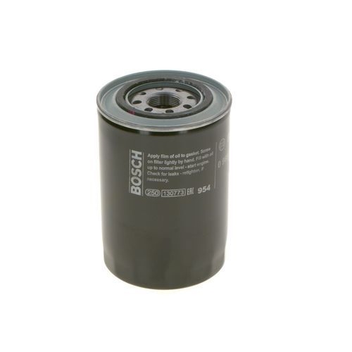 &Ouml;lfilter BOSCH 0 986 452 063 f&uuml;r MITSUBISHI TEMSA