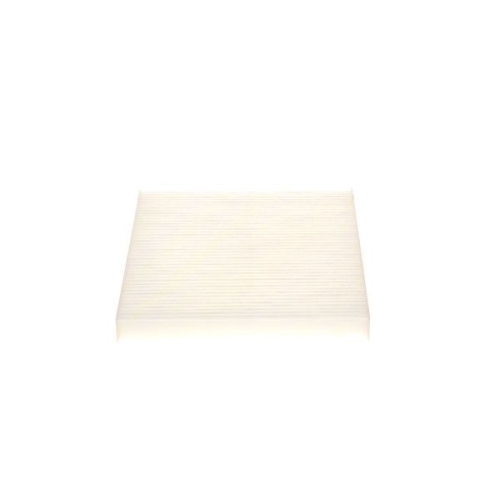 Filter, Innenraumluft BOSCH 1 987 435 088 f&uuml;r SUZUKI