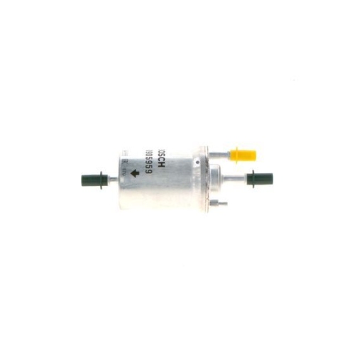 Kraftstofffilter BOSCH 0 450 905 959 f&uuml;r AUDI SEAT SKODA VW