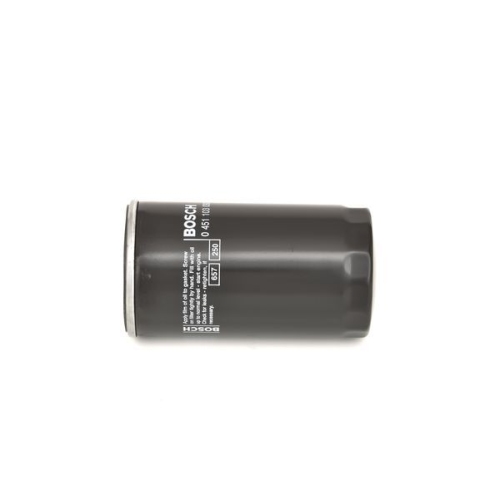 &Ouml;lfilter BOSCH 0 451 103 092 f&uuml;r FORD GMC OPEL PORSCHE CHEVROLET