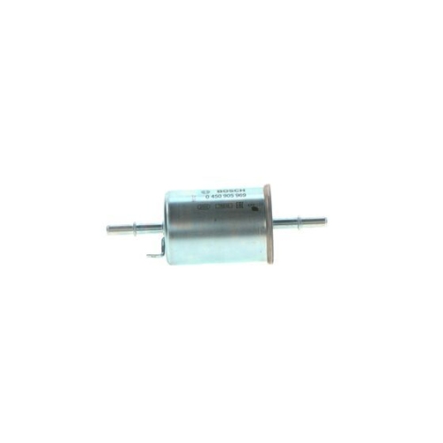 Kraftstofffilter BOSCH 0 450 905 969 f&uuml;r CHEVROLET DAEWOO HOLDEN ZAZ
