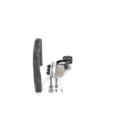 Wasserpumpe + Zahnriemensatz BOSCH 1 987 948 711 f&uuml;r CITRO&Euml;N PEUGEOT