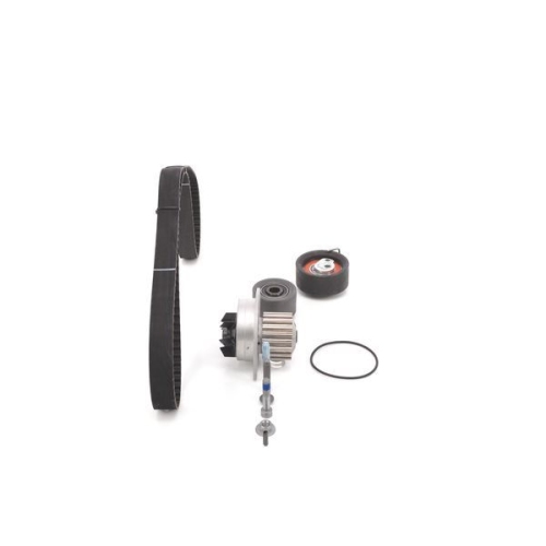 Wasserpumpe + Zahnriemensatz BOSCH 1 987 948 712 f&uuml;r CITRO&Euml;N PEUGEOT