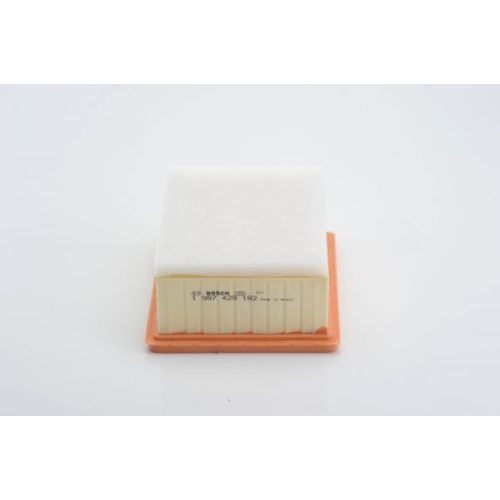 Luftfilter BOSCH 1 987 429 182 f&uuml;r CITRO&Euml;N PEUGEOT