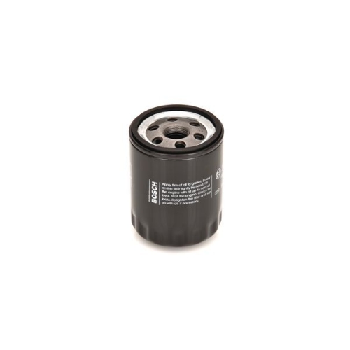 &Ouml;lfilter BOSCH F 026 407 027 f&uuml;r MERCEDES-BENZ MITSUBISHI SMART