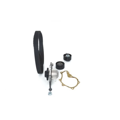 Wasserpumpe + Zahnriemensatz BOSCH 1 987 948 721 f&uuml;r CITRO&Euml;N FORD PEUGEOT