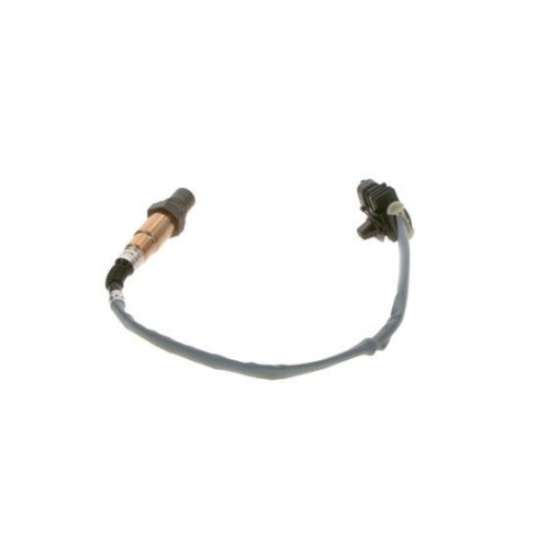 Lambdasonde BOSCH 0 258 986 752 f&uuml;r GMC OPEL VAUXHALL CHEVROLET BUICK