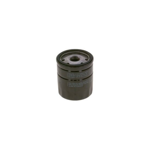 &Ouml;lfilter BOSCH F 026 407 213 f&uuml;r GMC OPEL VAUXHALL CHEVROLET BUICK CADILLAC