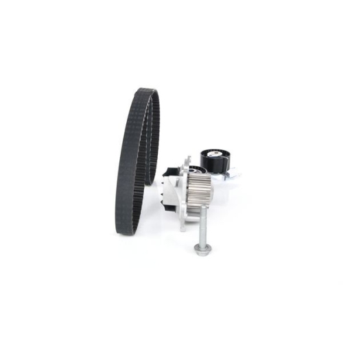 Wasserpumpe + Zahnriemensatz BOSCH 1 987 948 727 f&uuml;r CITRO&Euml;N FORD PEUGEOT