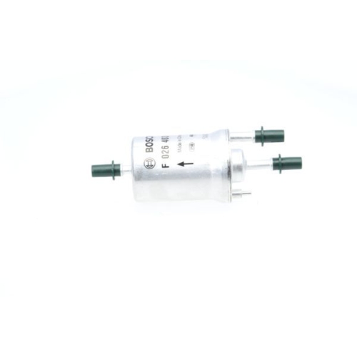 Kraftstofffilter BOSCH F 026 403 008 f&uuml;r AUDI FIAT SEAT SKODA VW