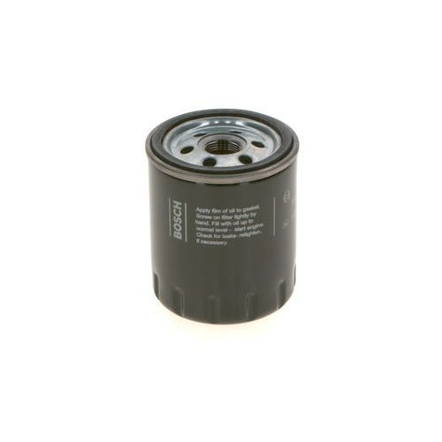 &Ouml;lfilter BOSCH F 026 407 268 f&uuml;r CITRO&Euml;N OPEL PEUGEOT TOYOTA VAUXHALL