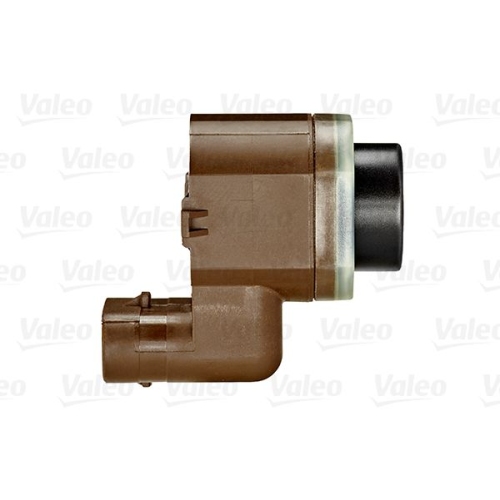 Sensor, Einparkhilfe VALEO 890014 ORIGINAL TEIL f&uuml;r BMW, au&szlig;en, hinten, innen