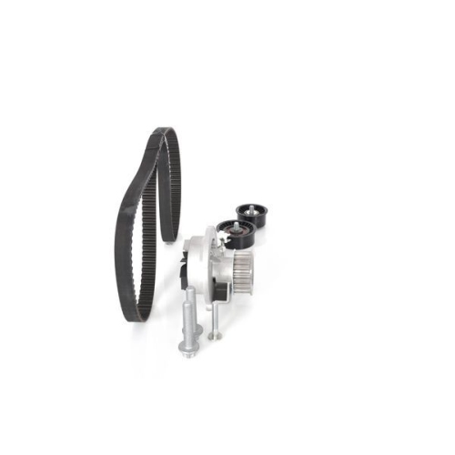 Wasserpumpe + Zahnriemensatz BOSCH 1 987 948 749