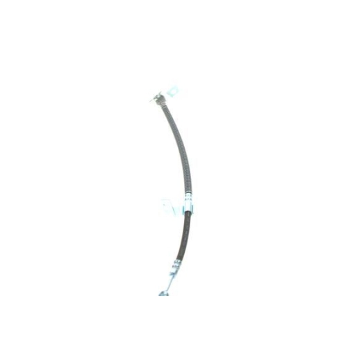 Bremsschlauch BOSCH 1 987 481 169 f&uuml;r HYUNDAI, Vorderachse links