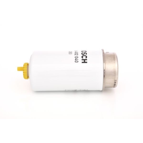 Kraftstofffilter BOSCH F 026 402 040 f&uuml;r FORD RENAULT NEW HOLLAND