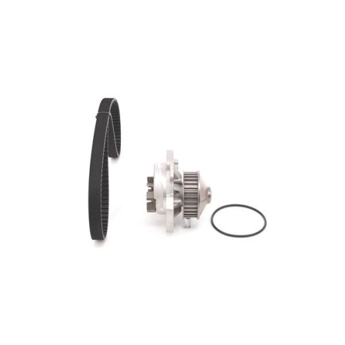 Wasserpumpe + Zahnriemensatz BOSCH 1 987 948 802