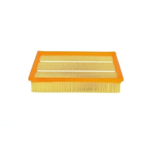 Luftfilter BOSCH F 026 400 033 f&uuml;r NISSAN