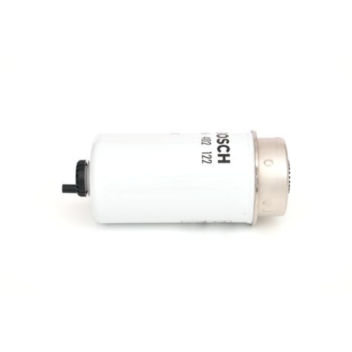 Kraftstofffilter BOSCH F 026 402 122 f&uuml;r FORD RENAULT