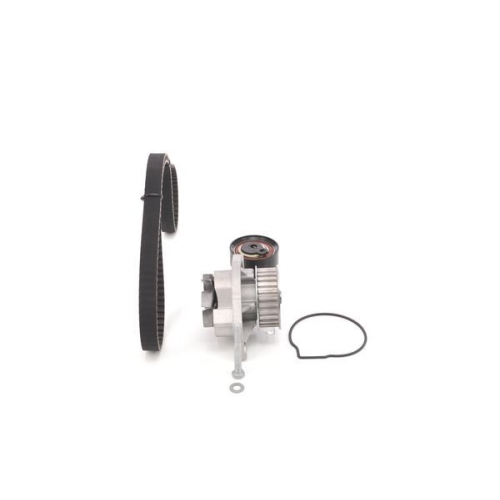 Wasserpumpe + Zahnriemensatz BOSCH 1 987 948 865