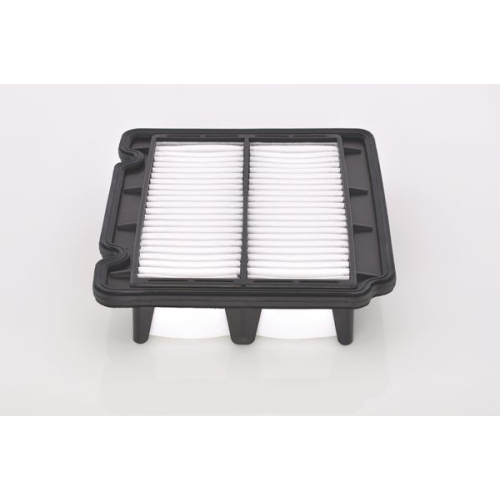 Luftfilter BOSCH F 026 400 043 f&uuml;r CHEVROLET DAEWOO