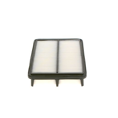 Luftfilter BOSCH F 026 400 044 f&uuml;r HYUNDAI KIA