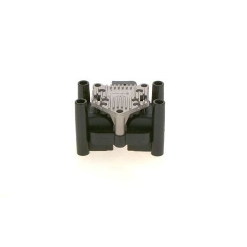 Z&uuml;ndspule BOSCH 0 221 603 010 f&uuml;r AUDI SEAT SKODA VW