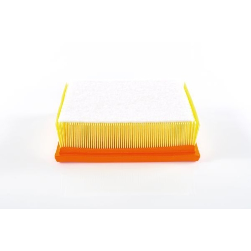 Luftfilter BOSCH F 026 400 057 f&uuml;r ALFA ROMEO FIAT OPEL VAUXHALL