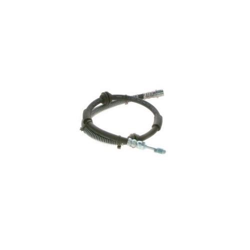 Bremsschlauch BOSCH 1 987 481 473 f&uuml;r PORSCHE VW, Vorderachse beidseitig