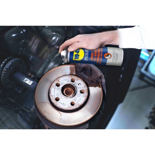 WD-40 4061659064146 WD-40 Specialist Bremsen- und Teilereiniger 500ml
